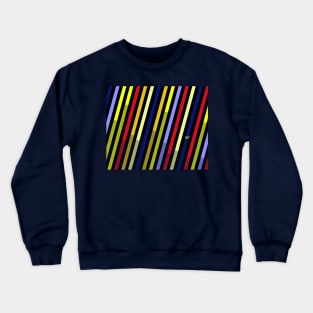 POP SCREEN TEST 2 Crewneck Sweatshirt